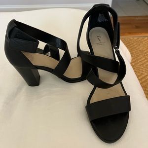 Black women’s heels